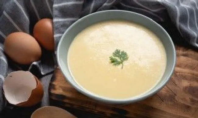 鸡蛋炒鸭蛋要怎么炒才好吃（鸡蛋可以炒鸭蛋吗）