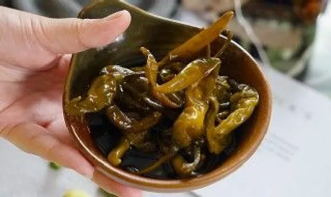 陕西咸菜的腌制方法 陕西腌咸菜的做法大全视频