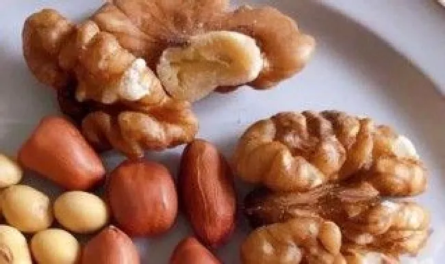 核桃花生做法步骤 核桃花生做法步骤窍门