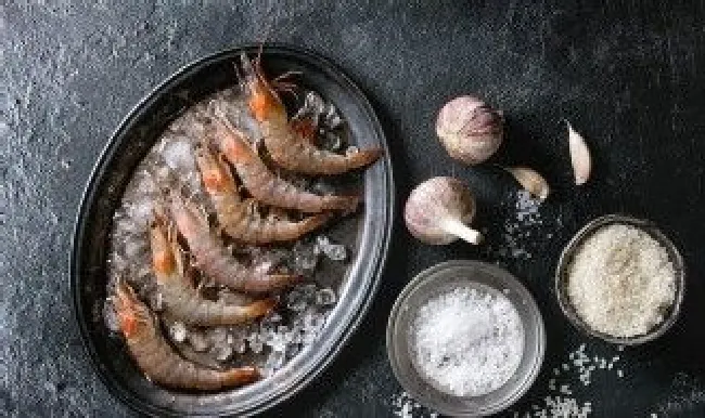 白对虾怎么做好吃（白对虾怎么做好吃视频）