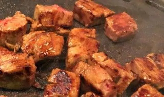 烤肉的腌制方法与配方（烤肉的腌制方法与配方大全）