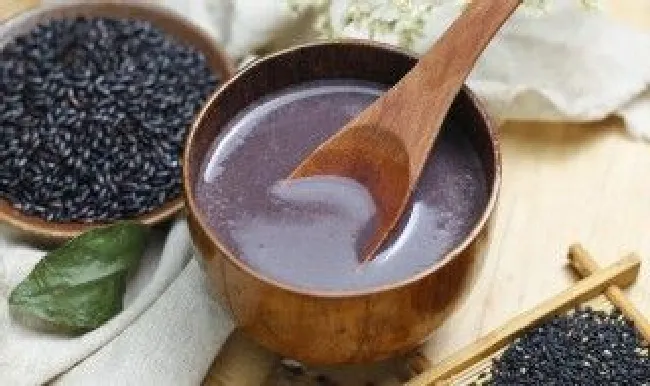 黑芝麻熬粥怎么做（黑芝麻怎样煮粥?）