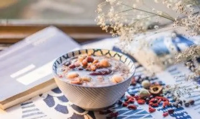 除湿红豆薏仁汤的做法 除湿红豆薏仁汤的做法视频