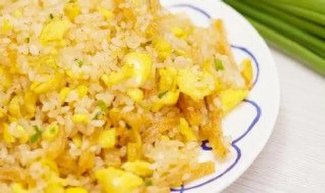 风情炒饭制作方法 炒饭制作教程
