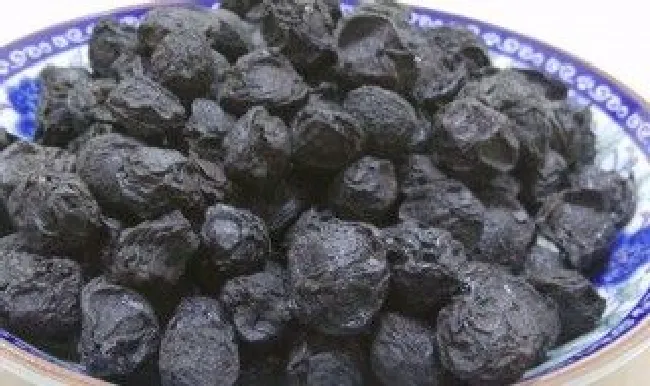 乌梅的制作方法步骤（乌梅怎样制作）