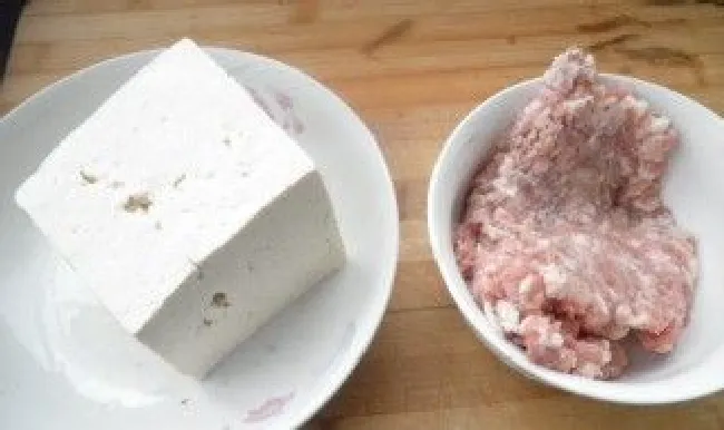 豆腐做馅做法大全 豆腐做馅做法大全图解