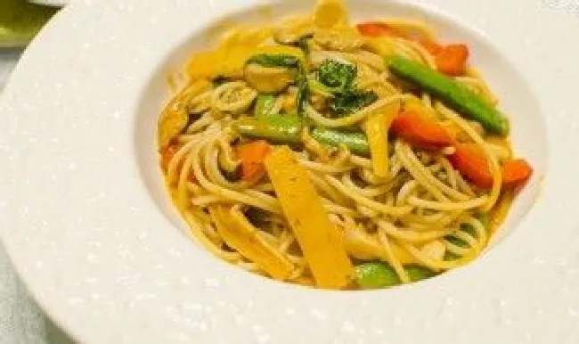 用牛奶煮意大利面的方法 意大利面怎么煮法