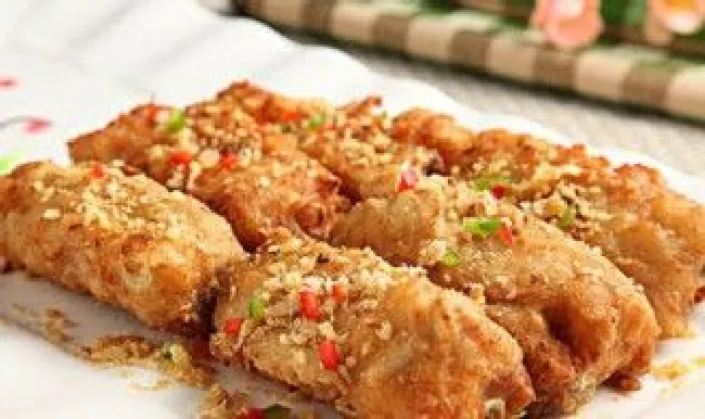 蒜香排骨的制作方法步骤（蒜香排骨的制作方法步骤视频）