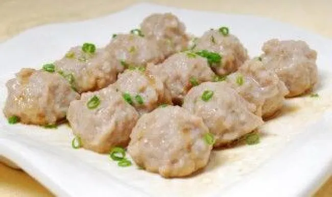 藕丸制作技巧（藕丸制作技巧和方法）