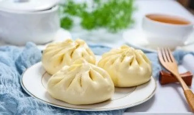 电饼铛烙包子的技巧（电饼铛做烤包子的方法）