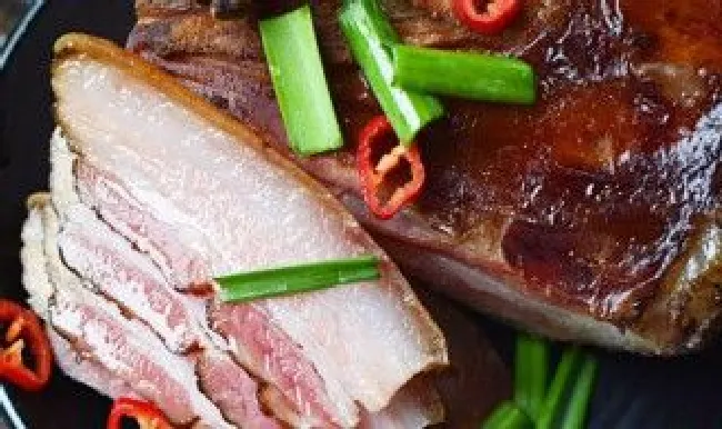 腊肉最好吃的方法（腊肉怎么做好吃窍门）