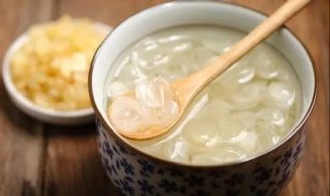 鸡角米的食用方法（鸡角米的食用方法及禁忌）