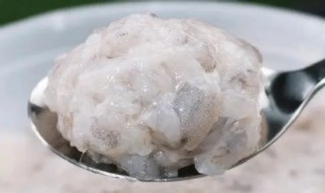 做虾丸最好的方法 做虾丸最好的方法视频