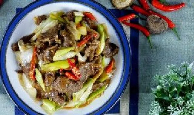 爽滑羊肉的制作方法 羊肉怎做又嫩又滑