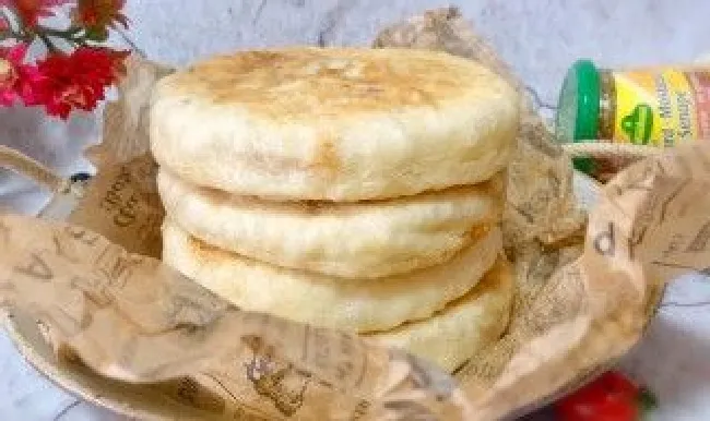 发面肉饼的做法 发面肉饼的做法视频