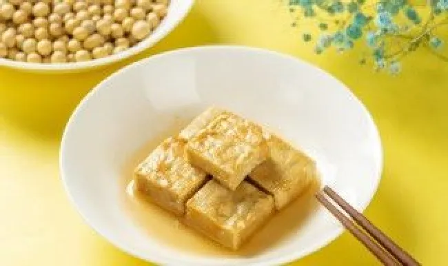正宗麻婆豆腐的做法 正宗麻婆豆腐的做法视频