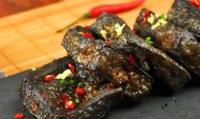 臭豆腐配料的制作方法教程（臭豆腐配料怎么做好吃）