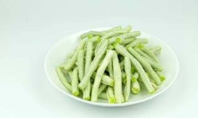 豆角炒饼丝怎么炒好吃 豆角炒饼丝怎么做