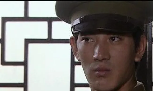 乔震山是哪部电视剧（乔震山原型）