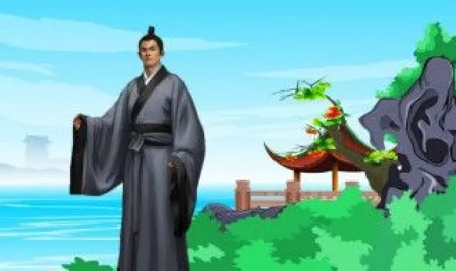 春秋战国时期有哪些著名的思想家 春秋战国时期出现的伟大的思想家有哪些?