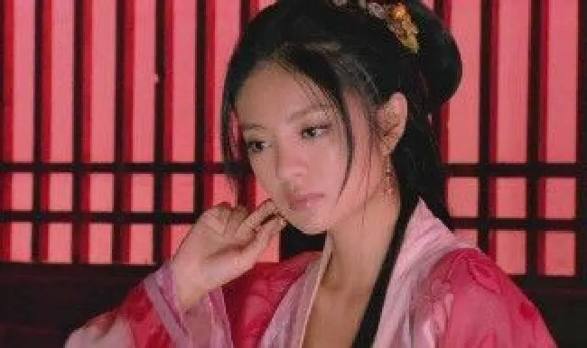 新水浒传李师师扮演者 新水浒传李师师扮演者是谁