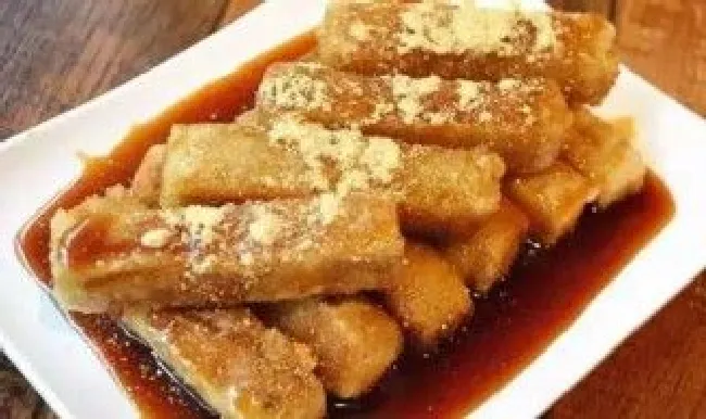 自制糍粑怎么做（自制糍粑的做法窍门）