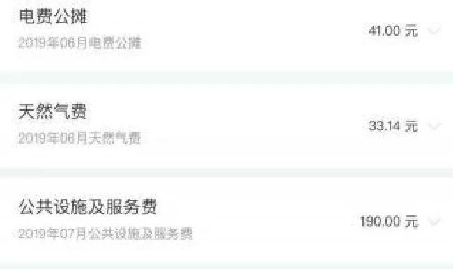 怎么查看自己的燃气费详细 怎么查看自己的燃气费详细情况