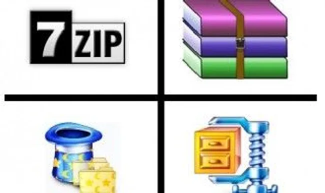 zip文件怎么创建（手机zip文件怎么创建）
