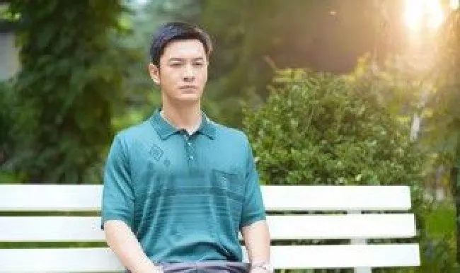 黄晓明的电视剧有那些（黄晓明的电视剧有那些古装）