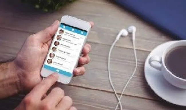 微信语音界面怎么设置（微信语音界面怎么设置的）