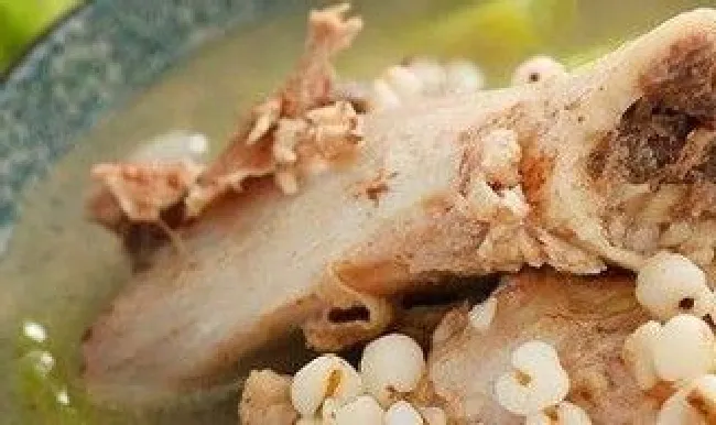 薏米怎么做好喝（薏米怎么做好喝又简单）