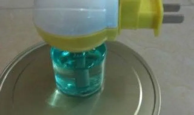 蚊香液的正确使用方法 蚊香液的正确使用方法视频