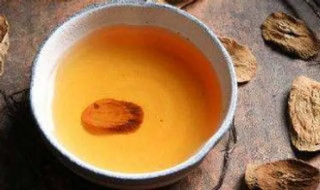 牛蒡茶的作用与功效禁忌 牛蒡茶的功效与主治