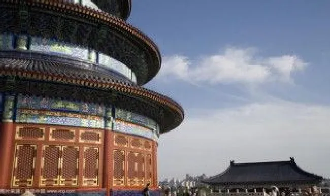 北京有几大世界遗产（北京有几大世界遗产）