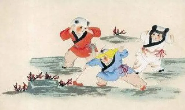 元日原文及翻译赏析（《元日》译文）