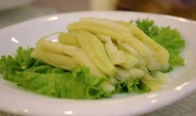 蒲菜什么时候采摘 蒲菜几月份收割可食用