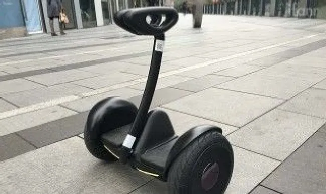 平衡车锁住了怎么解开 平衡车锁住了怎么解开?
