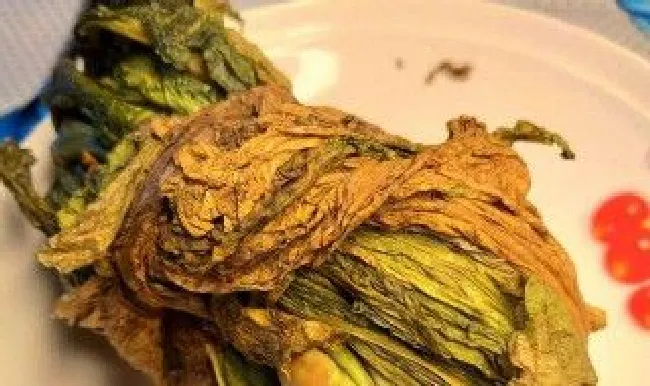 自己腌制的菜什么时候吃最好（自己腌制的菜什么时候吃最好呢）