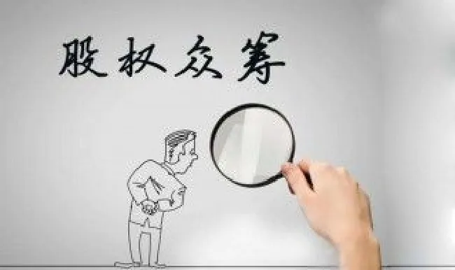 什么是股权众筹（什么是股权众筹风险专项整治工作的牵头部门）