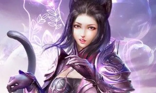 斗罗大陆h5猫魂环搭配（斗罗大陆h5猫魂环搭配图）