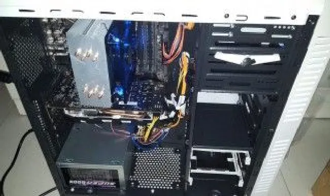 电脑怎么接线 快来看看吧