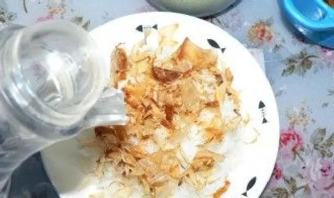 日式猫饭步骤（日式猫饭好难吃）