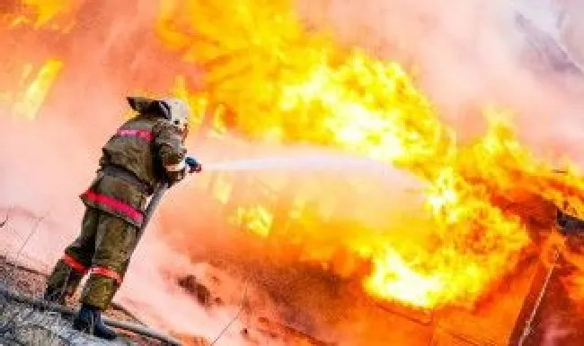 梦见着火了是怎么回事 梦见着火了好不好