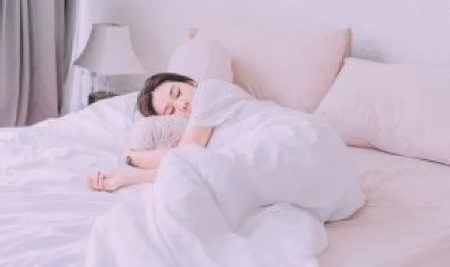 梦见白色狐狸代表什么