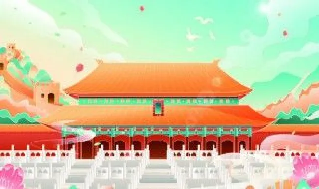 国庆节短信祝福语（国庆节祝福语简短）