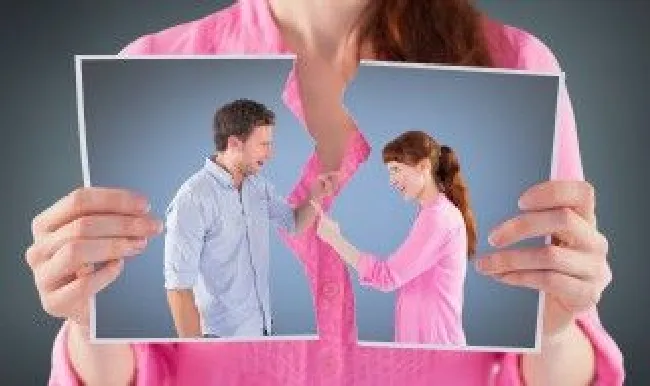 离婚后心情不好的说说发朋友圈（离婚后发朋友圈伤感说说说明什么）