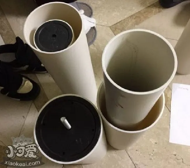 自制猫爬架教程